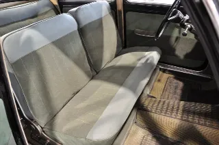 Photo 15 of 30: Fiat Altro 1100/103 H Lusso