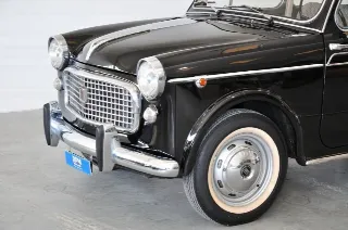Photo 20 of 30: Fiat Altro 1100/103 H Lusso