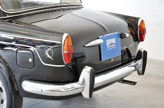 Photo 21 of 30: Fiat Altro 1100/103 H Lusso