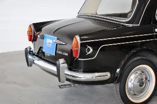 Photo 23 of 30: Fiat Altro 1100/103 H Lusso