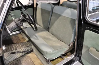 Photo 24 of 30: Fiat Altro 1100/103 H Lusso