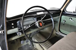 Photo 26 of 30: Fiat Altro 1100/103 H Lusso
