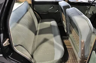 Photo 29 of 30: Fiat Altro 1100/103 H Lusso