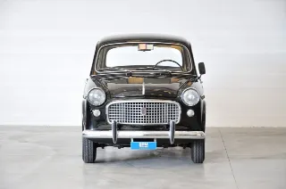 Photo 2 of 30: Fiat Altro 1100/103 H Lusso