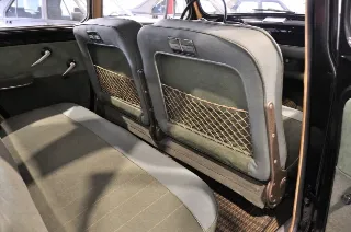 Photo 30 of 30: Fiat Altro 1100/103 H Lusso