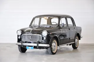 Photo 3 of 30: Fiat Altro 1100/103 H Lusso