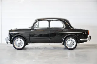 Photo 4 of 30: Fiat Altro 1100/103 H Lusso