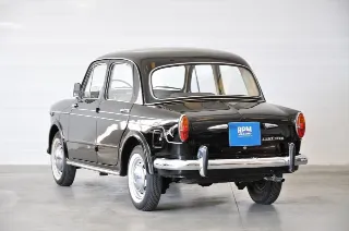 Photo 5 of 30: Fiat Altro 1100/103 H Lusso