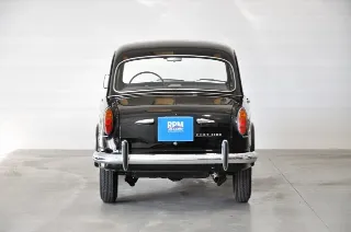 Photo 6 of 30: Fiat Altro 1100/103 H Lusso
