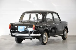 Photo 7 of 30: Fiat Altro 1100/103 H Lusso