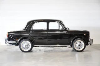 Photo 8 of 30: Fiat Altro 1100/103 H Lusso