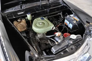 Photo 9 of 30: Fiat Altro 1100/103 H Lusso