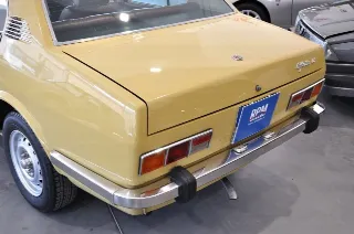 Foto 18 di 30: Alfa Romeo Alfetta 1.8 Giallo Piper ASI