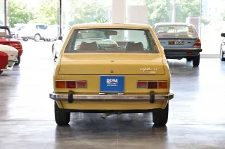 Foto 21 di 30: Alfa Romeo Alfetta 1.8 Giallo Piper ASI