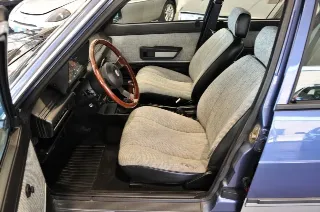 Foto 11 di 30: Alfa Romeo Giulietta 1.8 II serie CRS Blu Pervinca