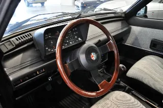 Foto 12 di 30: Alfa Romeo Giulietta 1.8 II serie CRS Blu Pervinca