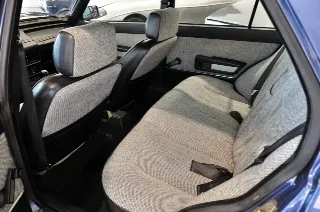 Foto 13 di 30: Alfa Romeo Giulietta 1.8 II serie CRS Blu Pervinca