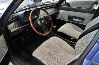 Foto 18 di 30: Alfa Romeo Giulietta 1.8 II serie CRS Blu Pervinca