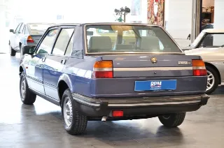 Foto 27 di 30: Alfa Romeo Giulietta 1.8 II serie CRS Blu Pervinca