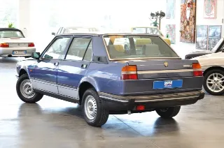 Foto 2 di 30: Alfa Romeo Giulietta 1.8 II serie CRS Blu Pervinca