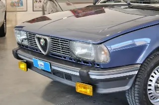 Foto 30 di 30: Alfa Romeo Giulietta 1.8 II serie CRS Blu Pervinca