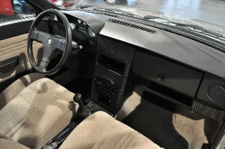 Foto 11 di 18: Alfa Romeo 33 1.3 S ASI RIAR