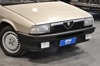 Foto 14 di 18: Alfa Romeo 33 1.3 S ASI RIAR