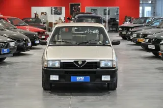 Foto 3 di 18: Alfa Romeo 33 1.3 S ASI RIAR