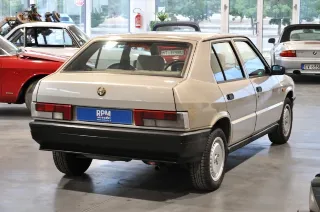 Foto 6 di 18: Alfa Romeo 33 1.3 S ASI RIAR