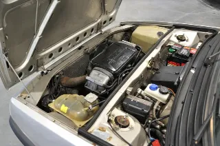 Foto 7 di 18: Alfa Romeo 33 1.3 S ASI RIAR