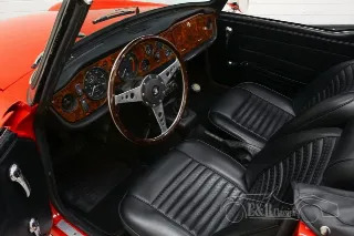 Foto 2 di 10: Triumph TR6