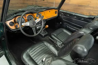 Foto 2 di 10: Triumph TR6