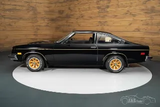 Foto 10 di 10: Chevrolet Vega