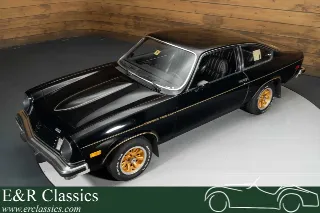 Foto 3 di 10: Chevrolet Vega