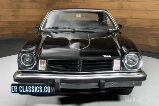 Foto 6 di 10: Chevrolet Vega
