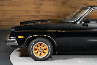 Foto 9 di 10: Chevrolet Vega