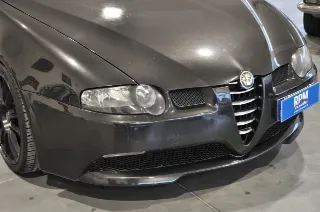 Photo 19 of 27: Alfa Romeo 147 3.2i V6 24V cat 3 porte GTA Manuale RIAR