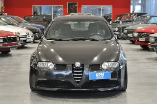 Photo 1 of 27: Alfa Romeo 147 3.2i V6 24V cat 3 porte GTA Manuale RIAR
