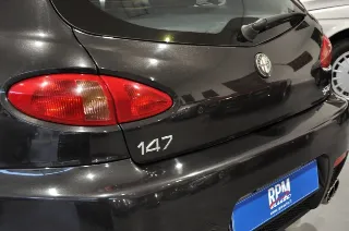 Photo 21 of 27: Alfa Romeo 147 3.2i V6 24V cat 3 porte GTA Manuale RIAR