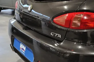 Photo 22 of 27: Alfa Romeo 147 3.2i V6 24V cat 3 porte GTA Manuale RIAR