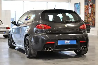 Photo 3 of 27: Alfa Romeo 147 3.2i V6 24V cat 3 porte GTA Manuale RIAR