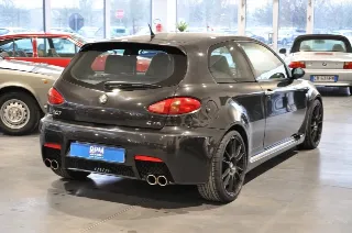 Photo 5 of 27: Alfa Romeo 147 3.2i V6 24V cat 3 porte GTA Manuale RIAR