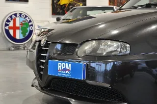 Photo 8 of 27: Alfa Romeo 147 3.2i V6 24V cat 3 porte GTA Manuale RIAR