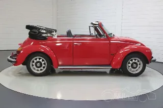 Foto 10 di 10: Volkswagen Beetle