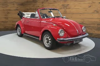 Foto 1 di 10: Volkswagen Beetle