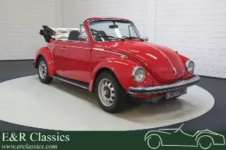 Foto 3 di 10: Volkswagen Beetle