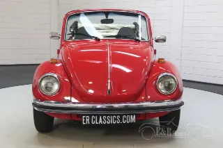 Foto 4 di 10: Volkswagen Beetle