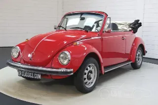 Foto 5 di 10: Volkswagen Beetle