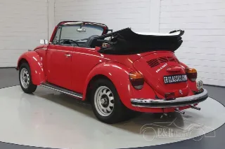 Foto 7 di 10: Volkswagen Beetle