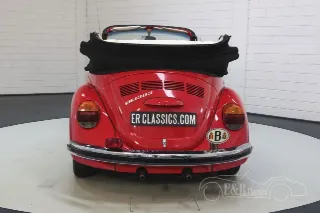 Foto 8 di 10: Volkswagen Beetle